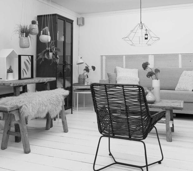 Eigenstijl wonen referentie