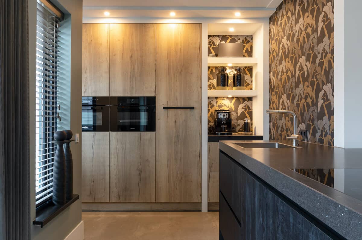 De keukentrends van 2020