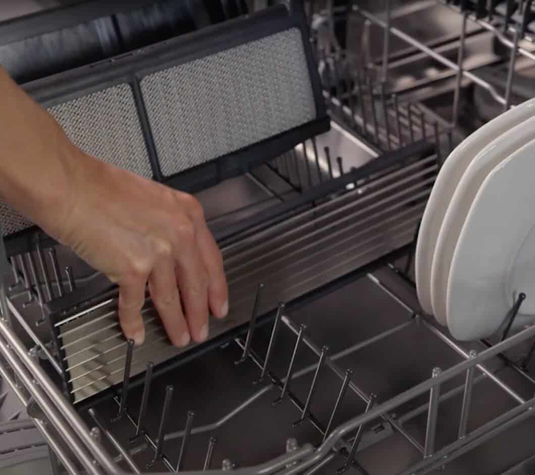 Bora Eenvoudige Reiniging