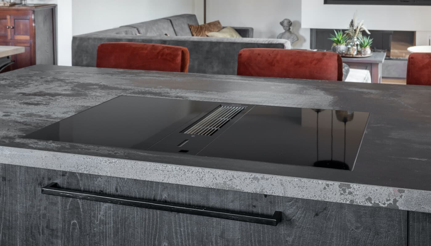 Keukentrends 2021 Slim En Gemakkelijk