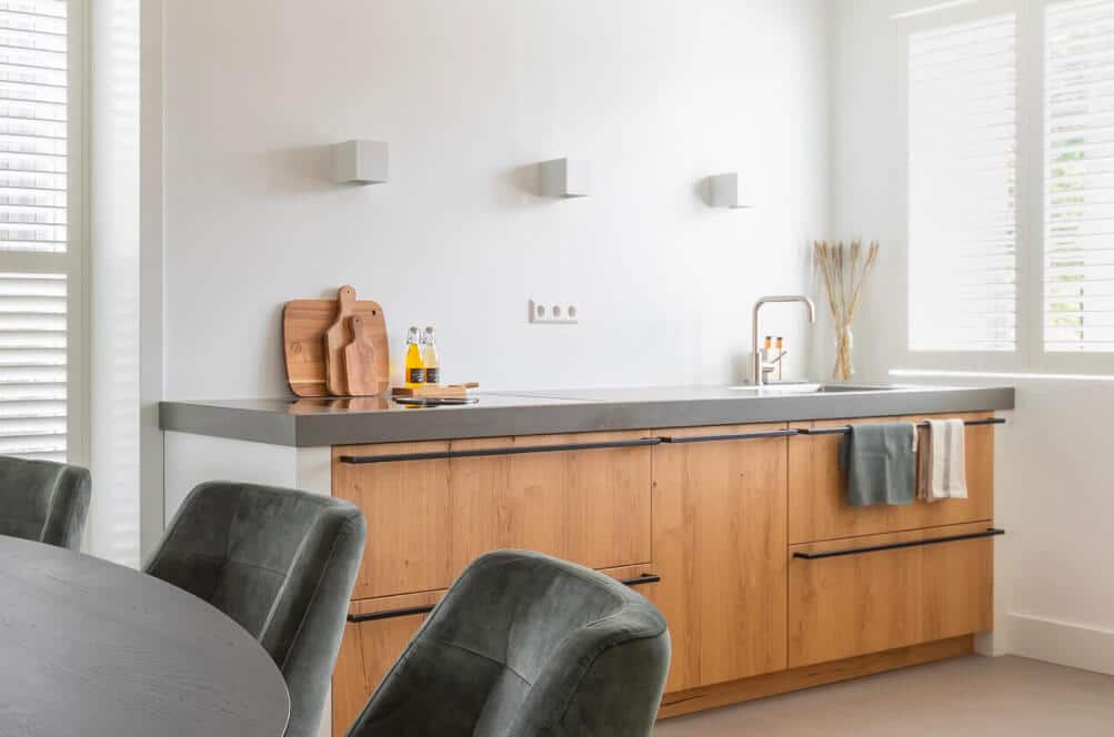 Keukentrends 2021 Van Ginkel Keukens