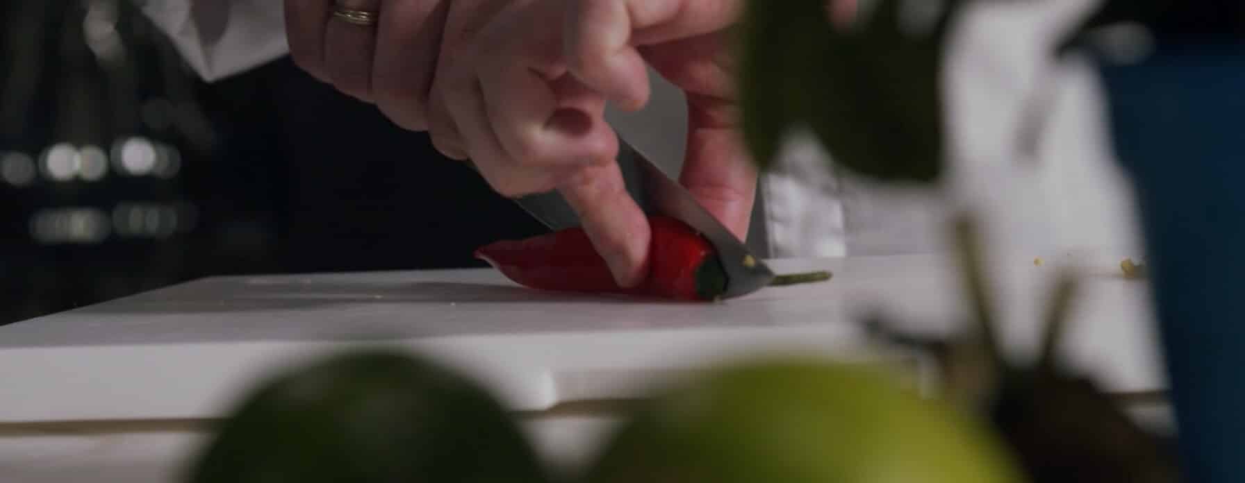 Recept: maiskippendijen in oosterse marinade uit de stoomoven