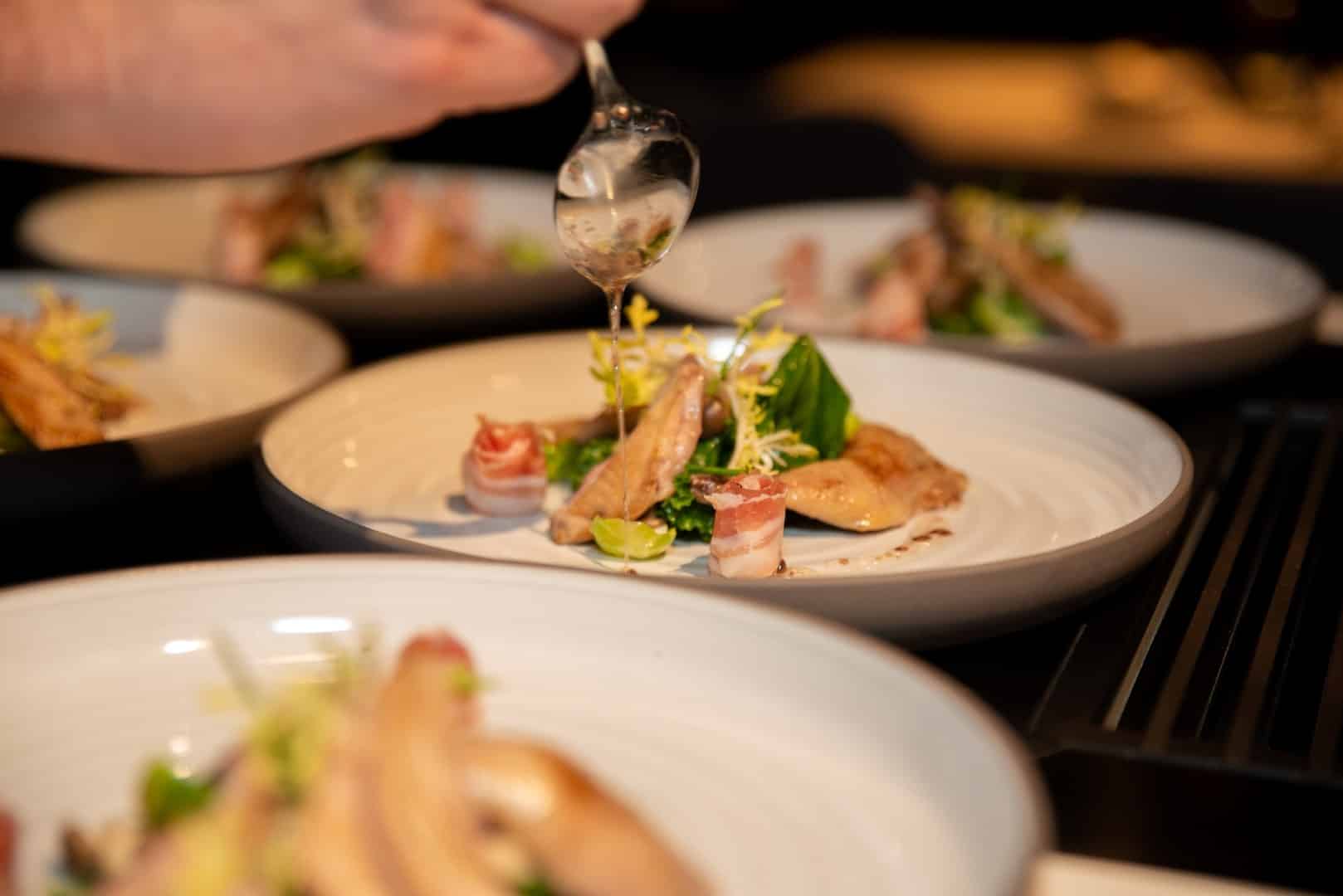 Zie, voel, proef en ontdek je nieuwe keuken