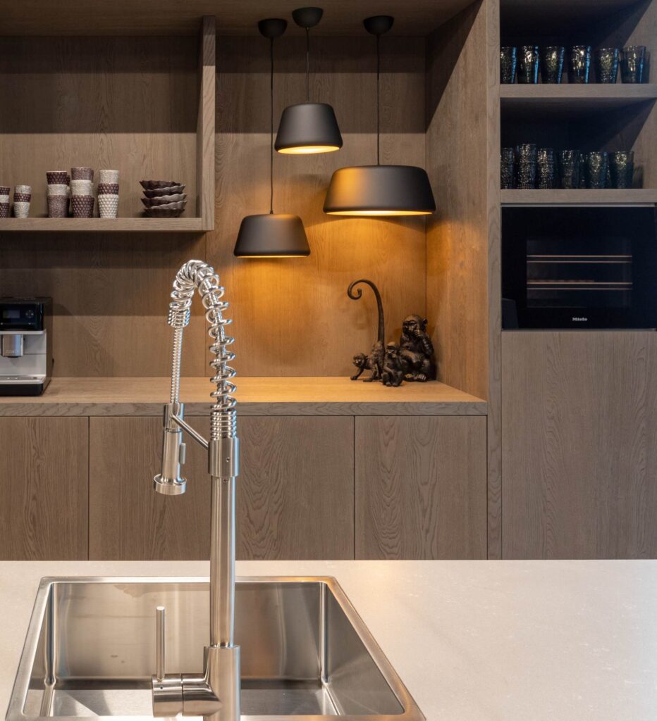 Inspiratiecentrum | Van Ginkel Keukens Inspiratiecentrum | Van Ginkel Keukens