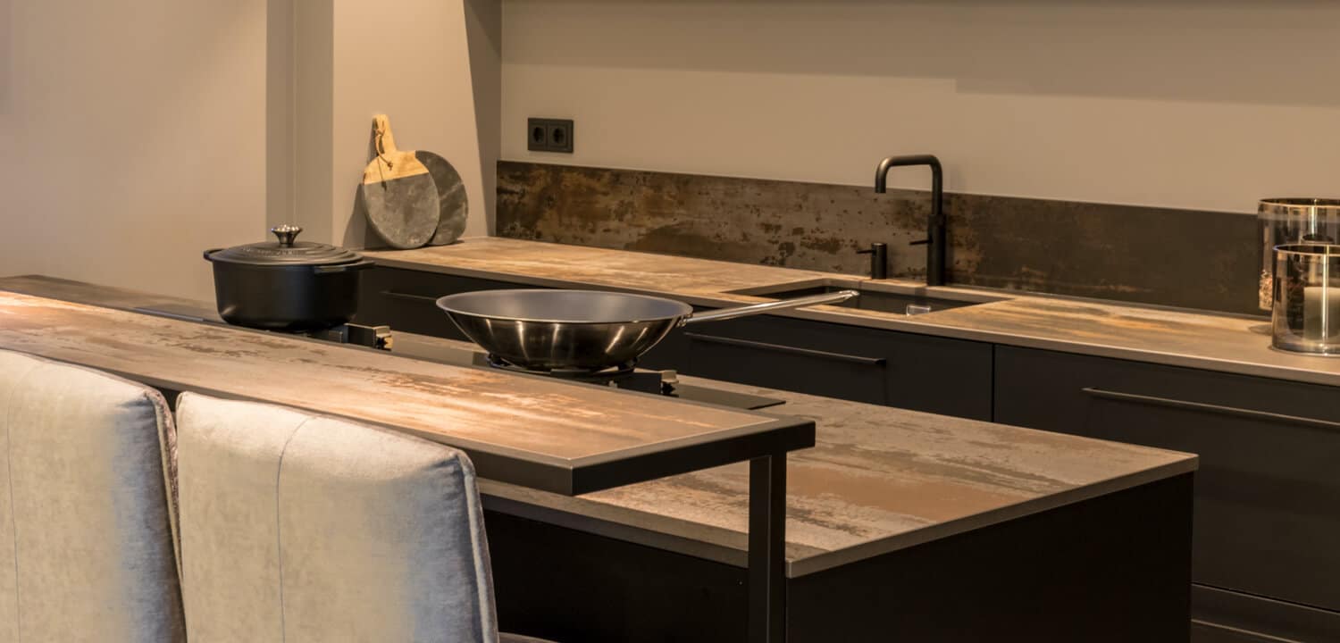 werkladen dekton aanrechtblad van ginkel keukens barneveld