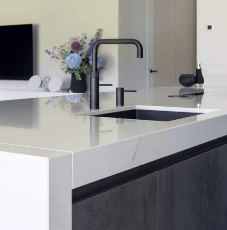 keuken met kookeiland inspiratie van ginkel keukens barneveld 5