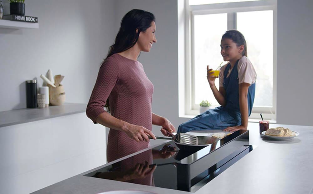 novy afzuigkap afzuigcapaciteit van ginkel keukens