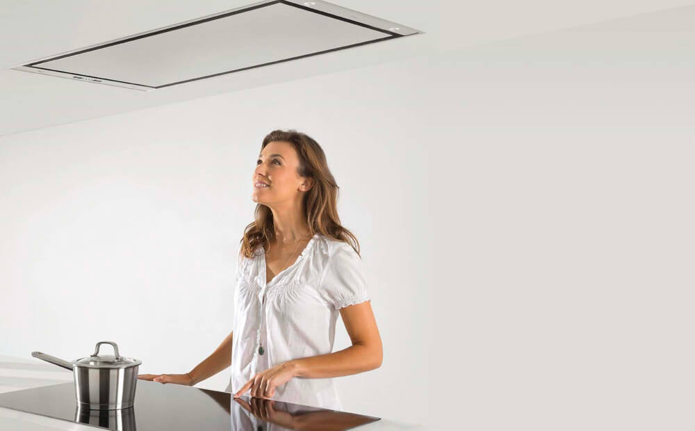 novy afzuigkap intouch van ginkel keukens