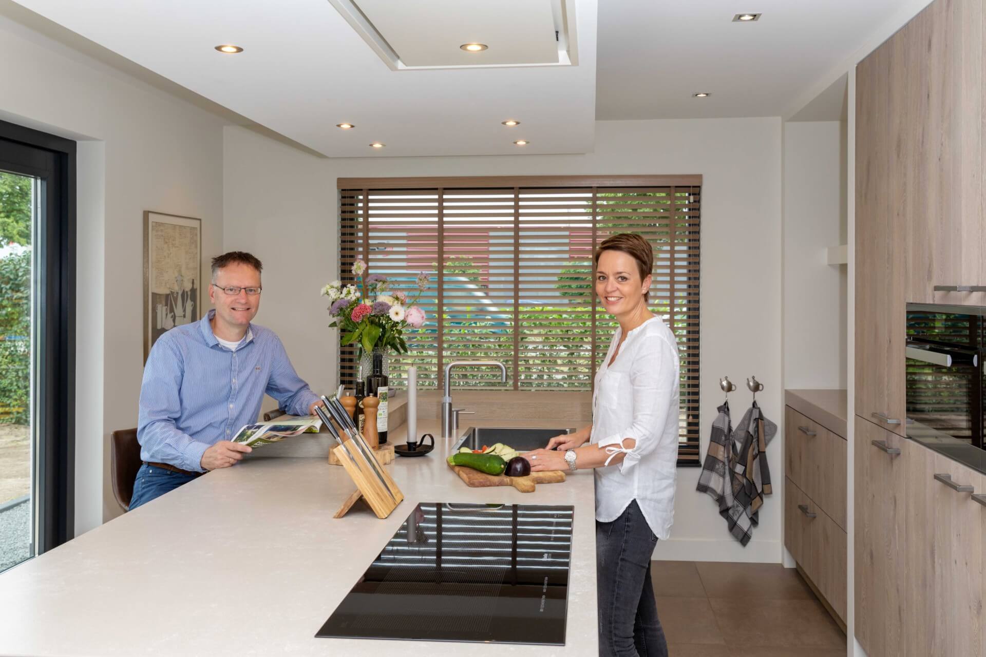 Miele keukenapparatuur, een goede keuze!