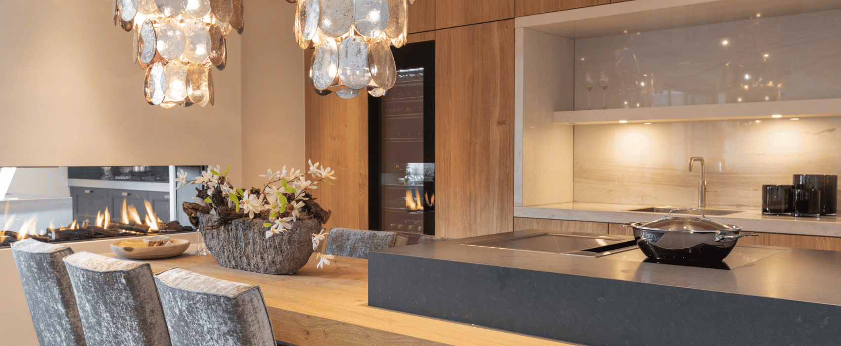 Dé keukentrends van 2022