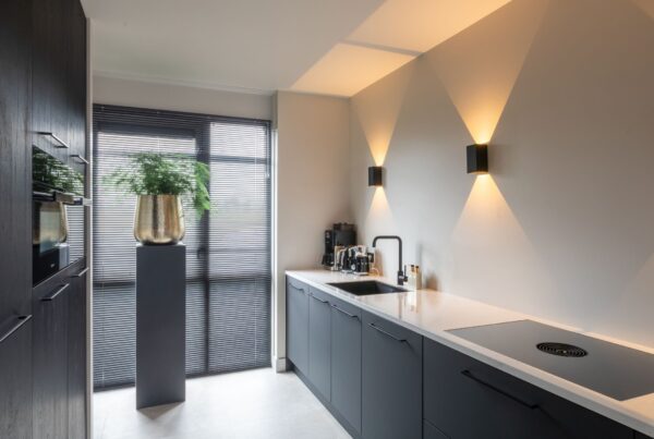 zwarte keuken middendorp barneveld van ginkel keukens 008