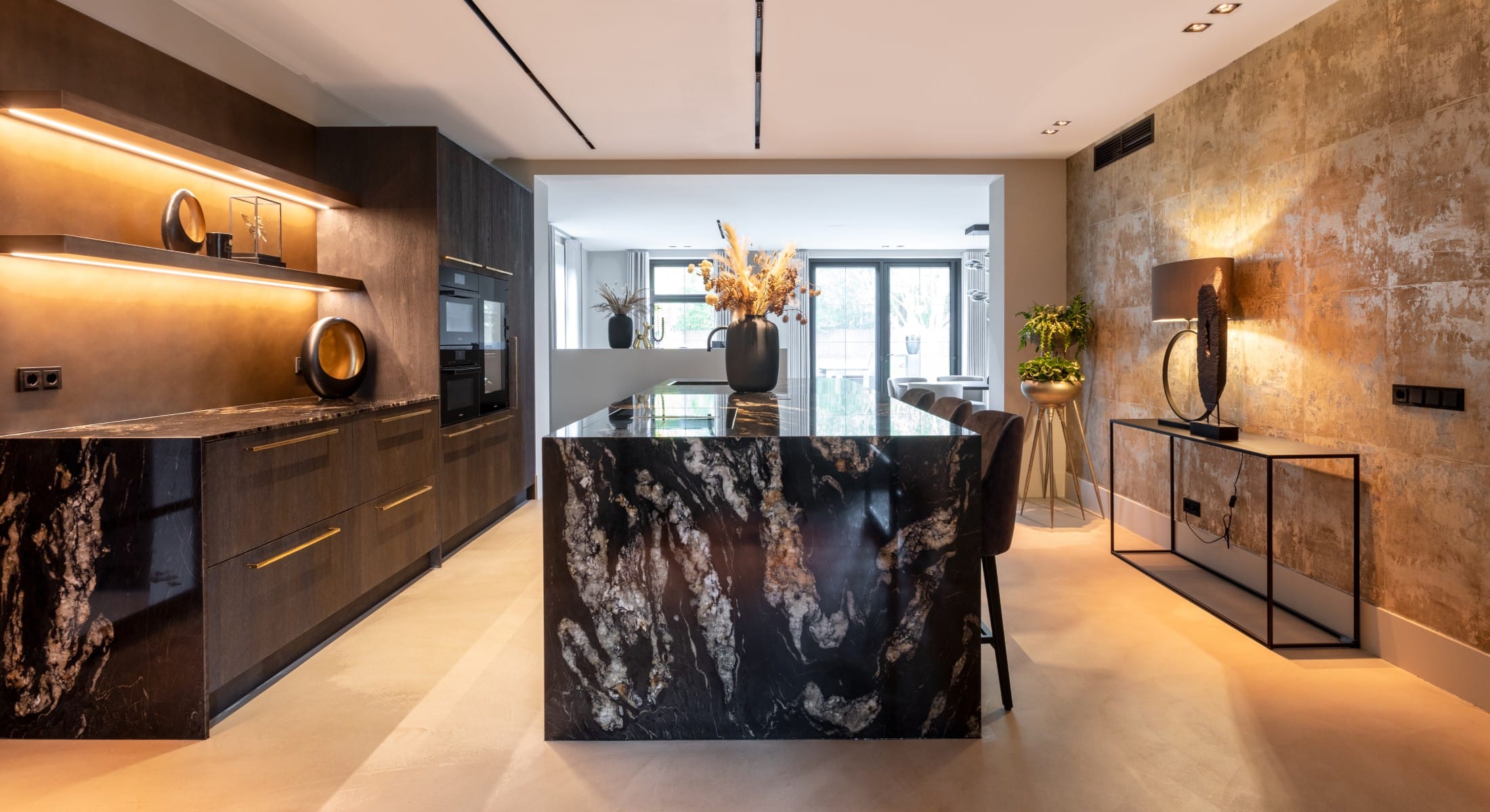 Keukenzaak van ginkel keukens barneveld