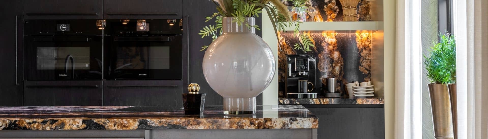 De keukentrends van 2025