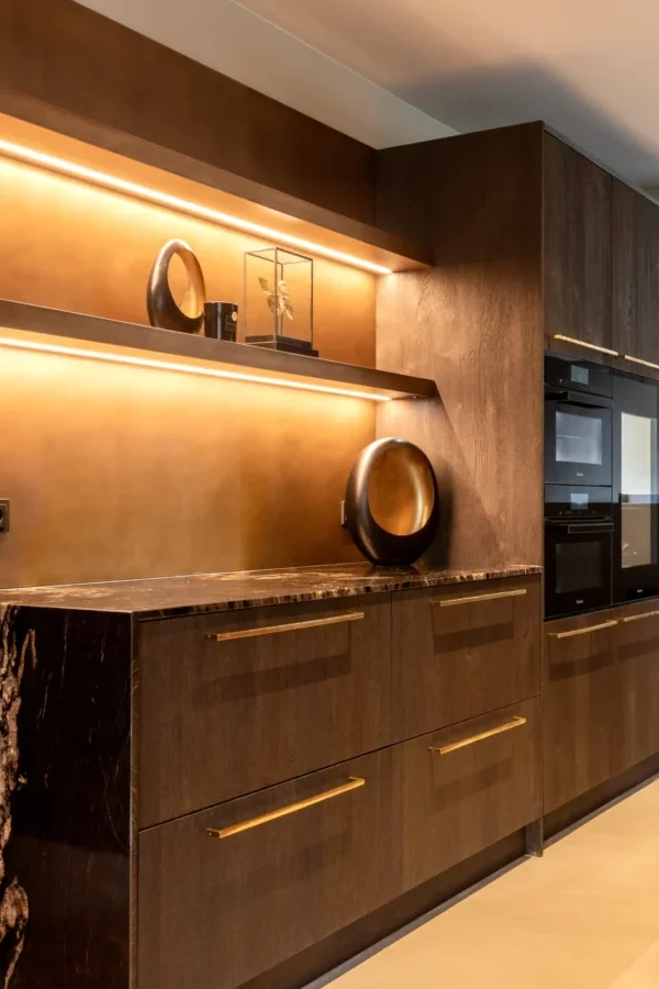 Van Ginkel Keukens hotel chique keuken nieuwbouwwoning desktop