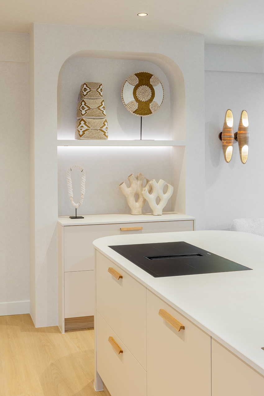 Van Ginkel Keukens showroom Barneveld 1