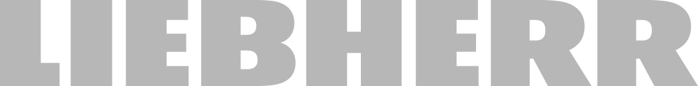 Liebherr logo grey 1