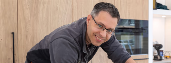 werkwijze 4 vanginkelkeukens