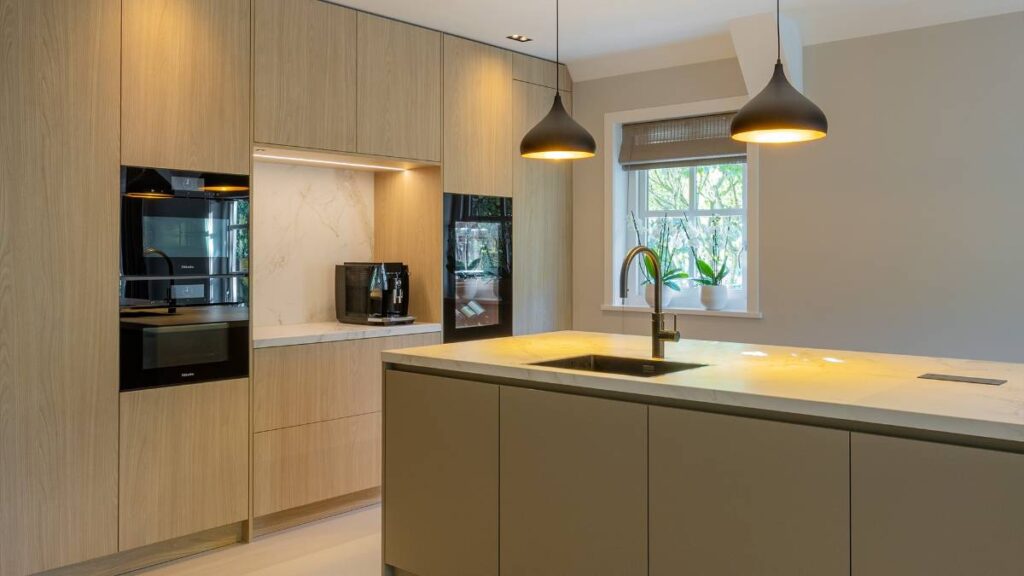 2026 japandi keuken blijft populair