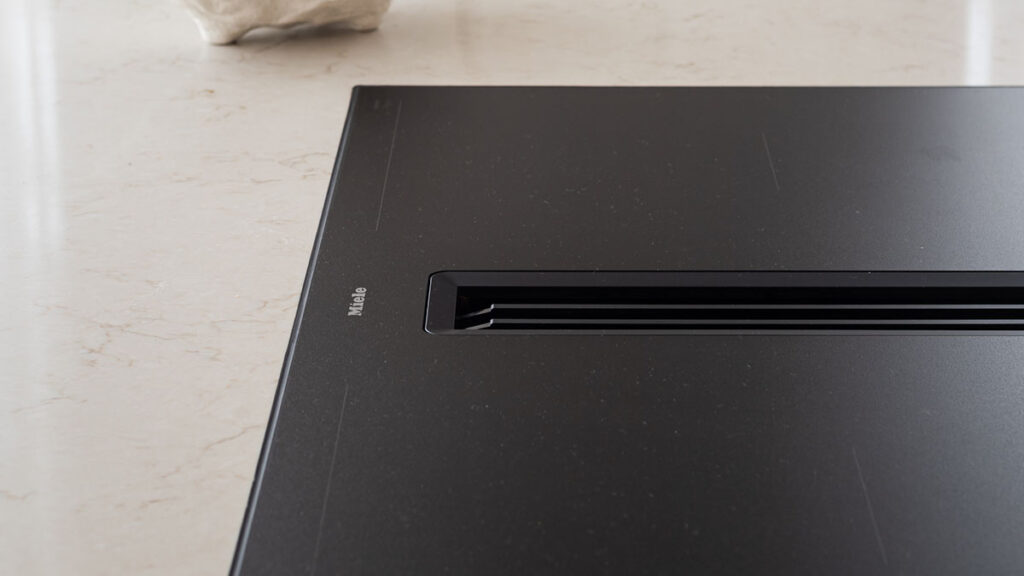 japandi keuken project 5