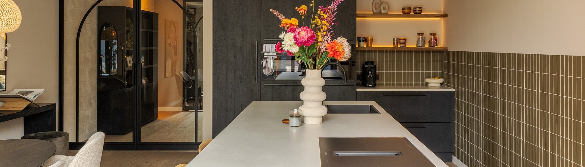 De keukentrends van 2026